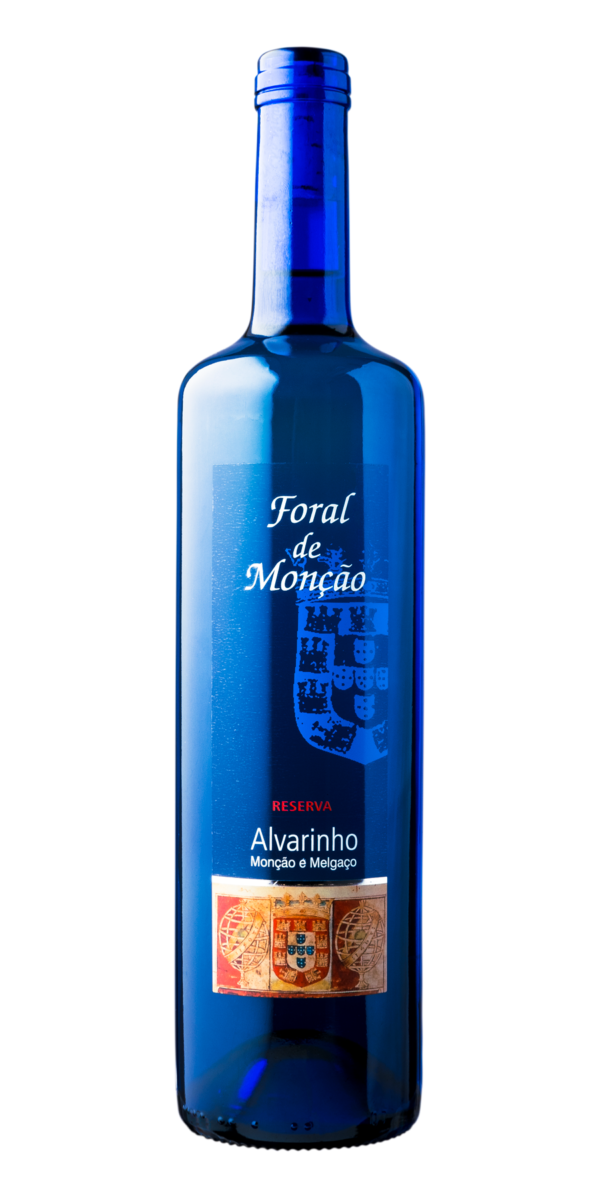 Foral de Monção – Alvarinho Reserva