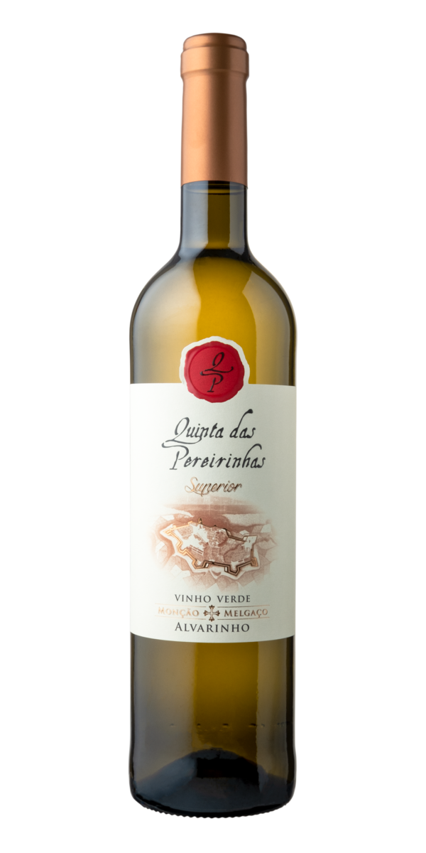 Quinta das Pereirinhas – Alvarinho Superior