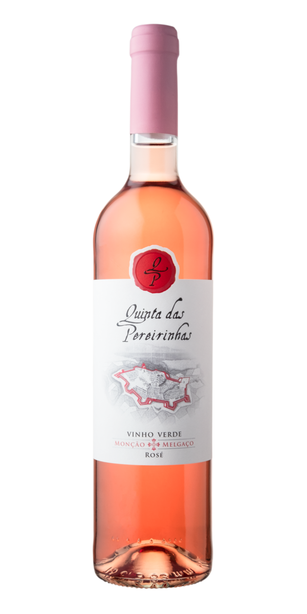 Quinta das Pereirinhas – Rosé