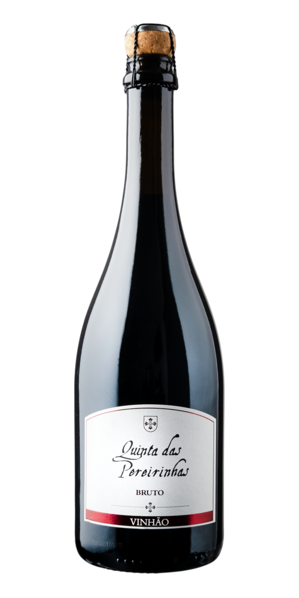 Quinta das Pereirinhas – Tinto Espumante Bruto