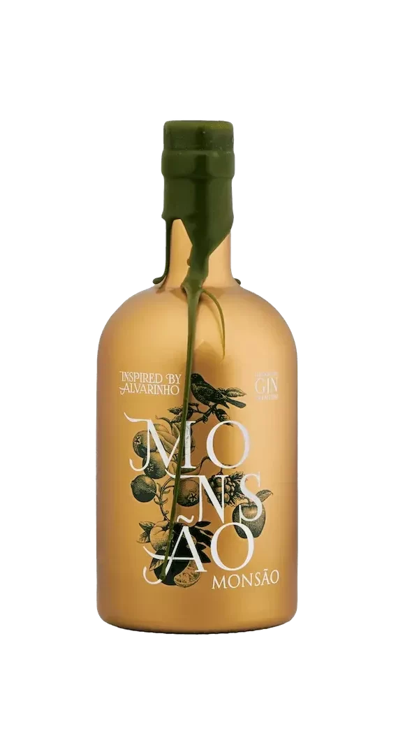 Gin Monsão Alvarinho